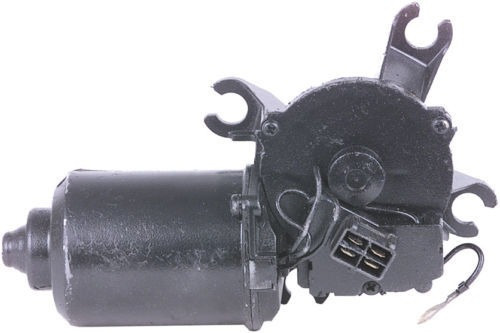 Motor Limpiaparabrisa Del Toyota Tercel 1.5 L4 89-92