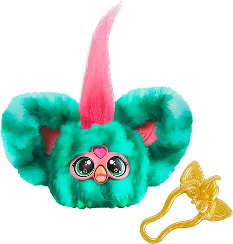 Furby Furblets Mello Nee 45 Sonidos Hasbro 2023