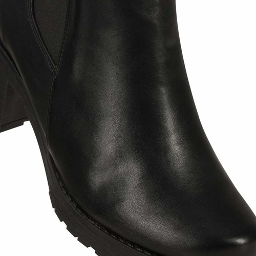 Kit Bota Botin Plataforma Tacon Vestir Mujer Vi Line 1010724