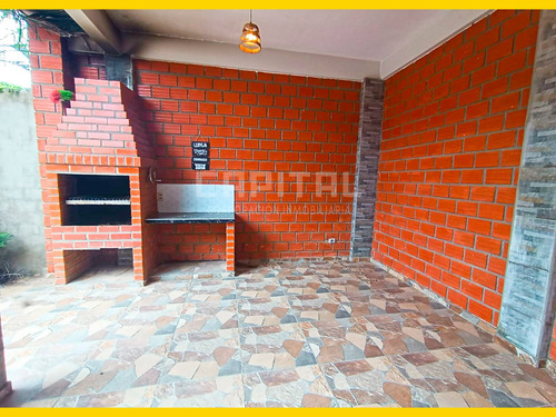 ¡oportunidad De Casa En Venta Para Negocio O Vivienda Zona G77!