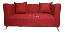 Comprar Sillon Sofá New Victory 2cps.  Ideal Ambientes Pequeños!