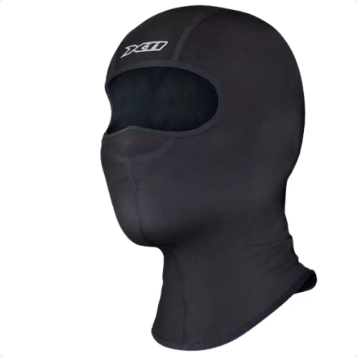 Balaclava Capuz X11 Térmico Frio Climate 2 Touca Ninja Moto preto