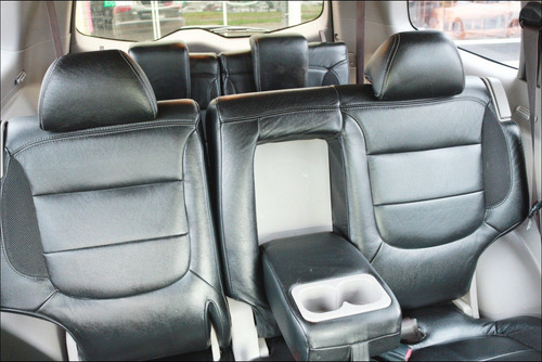 Pajero Dakar 2012 Hpe Automática Diesel 7 Passageiros (5022)