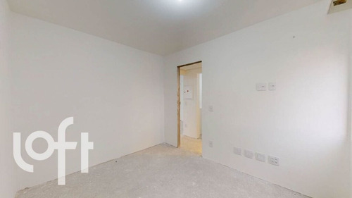 Imagem 20 de 25 de Apartamento Padrão Em São Paulo - Sp - Ap0030_rncr