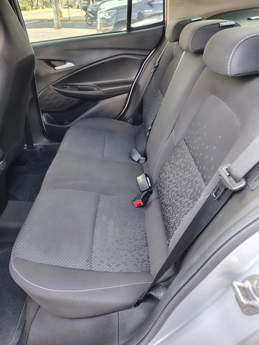Chevrolet Onix 1.0 TURBO FLEX PLUS LTZ MANUAL