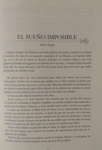 Candy Candy, La Historia Definitiva