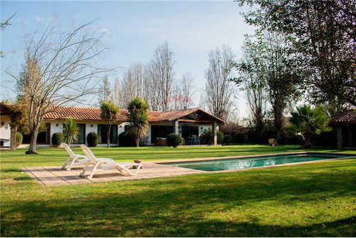 Tu Casa En Santa Ester, Col. Trewhela´s, Pucalán