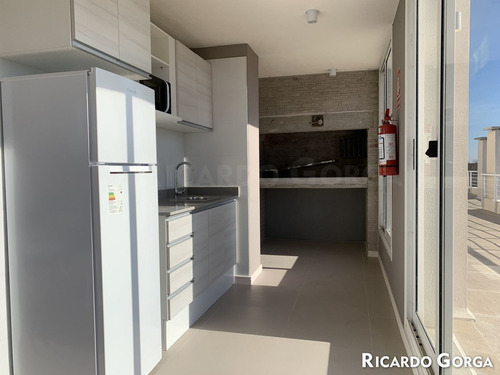 Imagen 18 de 21 de Inversión Con Renta Bella Vista 2 Dormitorios Eminent 103 (ref: Rgo-653)