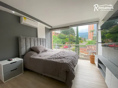 Casa En Venta En La Doctora. Cod V775715