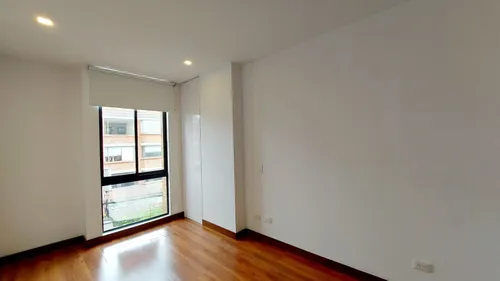 Apartamento En Arriendo En Santa Barbara Occidental. Cod A23788