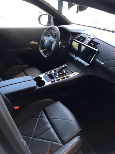 Ds Ds7 Crossback 2.0 Hdi 180 At So Chic Liberada