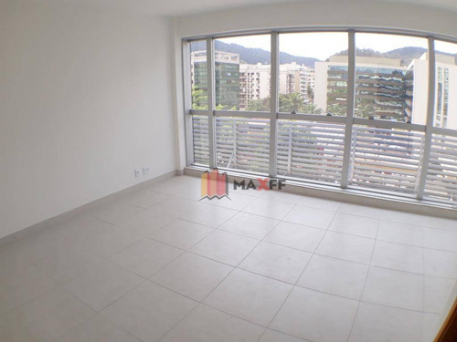 Imagem 14 de 19 de Sala Comercial À Venda, Freguesia (jacarepaguá), Rio De Janeiro. - Sa0188