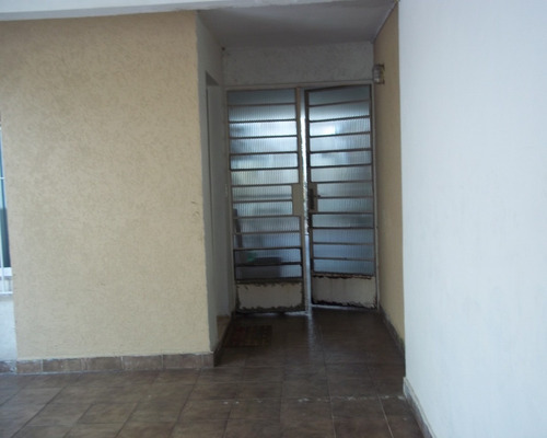 Imagem 3 de 20 de Sobrado Vende-se - Ca01512 - 32147500