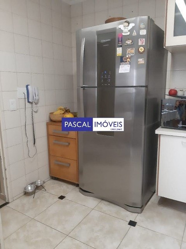 Imagem 6 de 15 de Apartamento Vila Mascote 03 Dormitorios 02 Vagas - V-13992