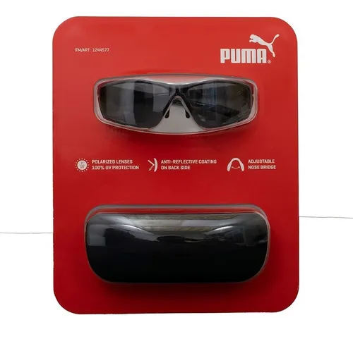 Lentes puma polarizados hotsell