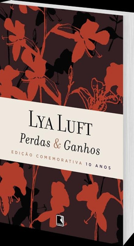 Perdas e ganhos (capa dura), de Luft, Lya. Editora Record Ltda., capa dura em português, 2013