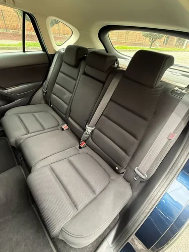 Mazda CX-5 2.0 Touring At