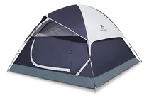 Comprar Carpas Camel Crown 2,70lx2,70anx1,69al Metros, Azul O\u002Fgris