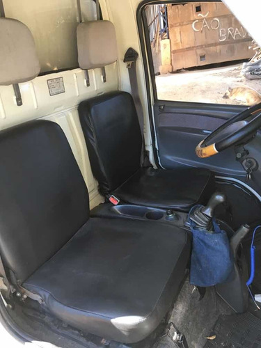 Hafei Towner Pick Up Bau Pick Up