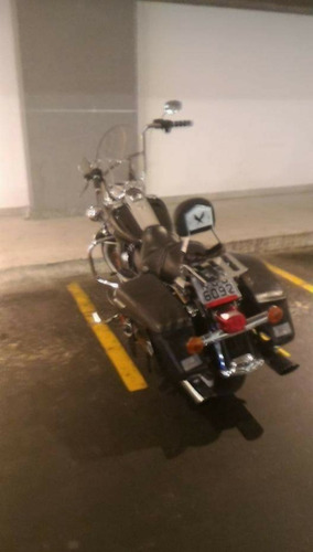 Imagem 2 de 9 de Harley Davidson Road King Classic