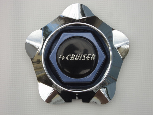 Centro Tapa Original De Rin Jlt Chrysler Pt Crusier Zon_ee