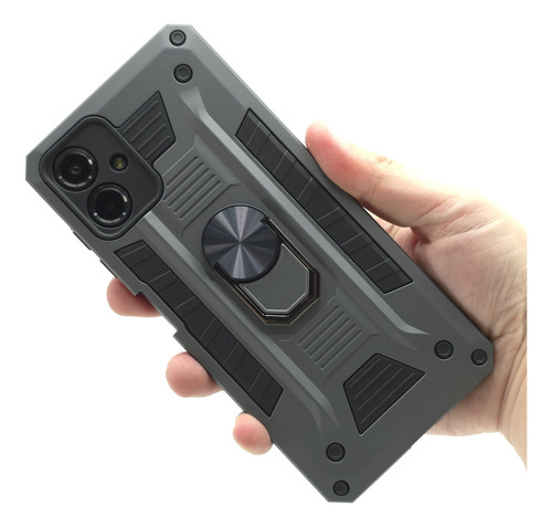 Funda Case Para Samsung A06 Protector Premium Rudo Fuerte