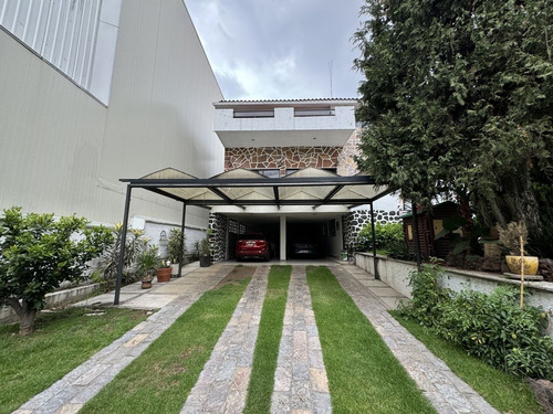 Compra Venta Terreno Y Casa 1170m2 Lomas Tarango Aguilas Álvaro Obregón Santa Fe