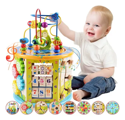 Juguetes educativos bebes new arrivals
