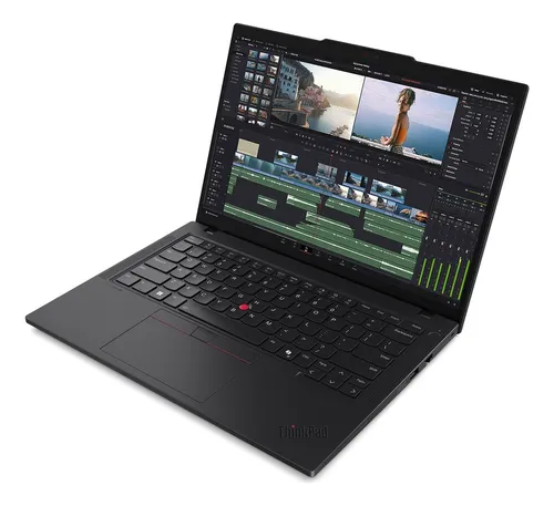 Computadora Portátil Lenovo Thinkpad P14s Gen 5 14