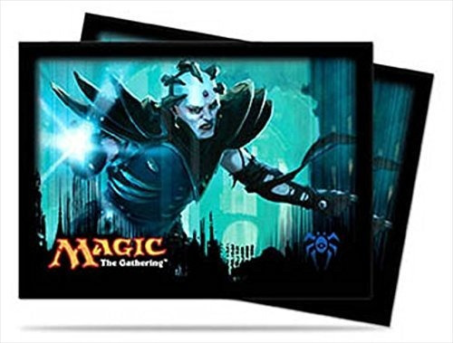 Magic The Gathering Protectores De Cubierta Gatecrash Duskma