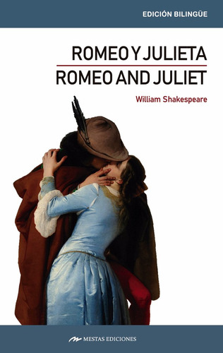 Libro Romeo And Juliet / Romeo Y Julieta