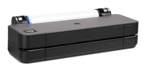 Impresora Plotter Hp Designjet T250 24 5hb06a Usb 2.0 Wifi