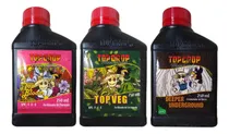 Comprar Fertilizantes Flora Veg Top Crop Underground Veg Bloom 250ml