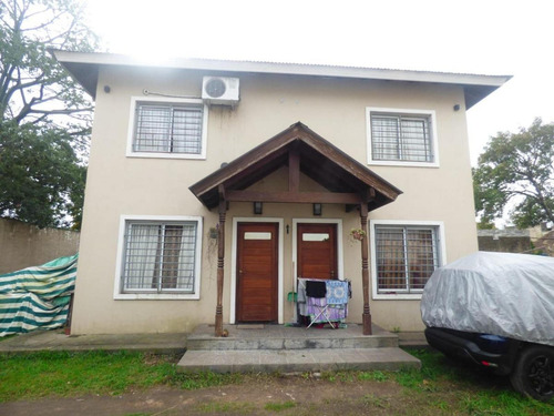 Ph En Venta - 4 Dormitorios 4 Baños - 800mts2 - Burzaco