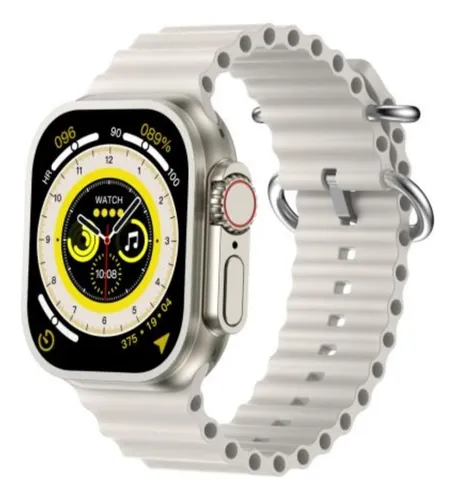 Reloj inteligente w8 sale