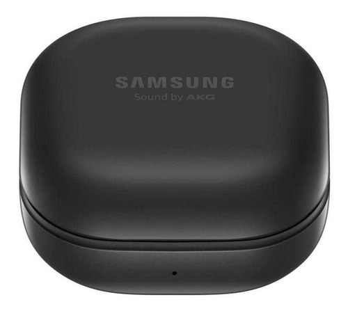 Audífonos in-ear inalámbricos Samsung Galaxy Buds Pro SM-R190NZ negro