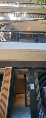 Apartamento Con Patio Y Terraza Uruguay Y Arenal Grande!!