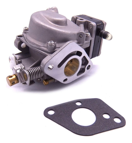 Motor De Barco 3303-812647t1 3303-812648t Conjunto De Carbur