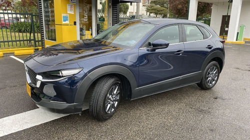 Imagen 7 de 25 de Mazda Cx-30 2022