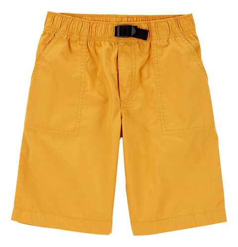 Carter´s Short Amarillo 3n609610