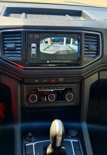 Volkswagen Amarok 3.0 V6 Cd Comfortline