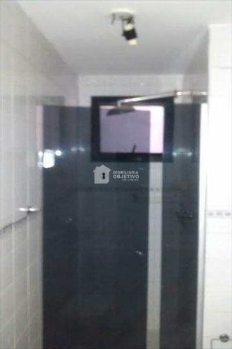 Imagem 15 de 16 de Apartamento Com 3 Dorms, Portal Do Morumbi, São Paulo - R$ 380 Mil, Cod: 3087 - V3087