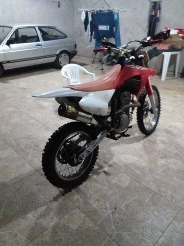 Honda Crf
