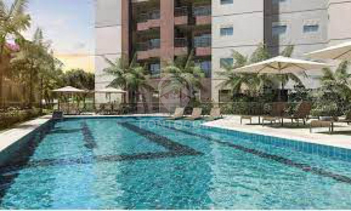 Imagem 5 de 19 de Belíssimo Apartamento - Quinta Das Paineiras - 3841018v