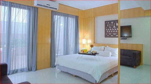 Imagem 6 de 17 de Flat À Venda, 1 Quarto, 1 Suíte, 1 Vaga, Funcionários - Belo Horizonte/mg - 8903