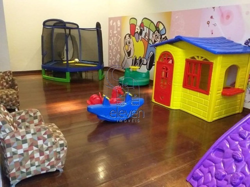 Imagem 24 de 30 de Apartamento Para Venda Horto Florestal, Salvador 4 Dormitórios Sendo 4 Suítes, 2 Salas, 4 Banheiros, 272 M². - Jn115 - 69799899