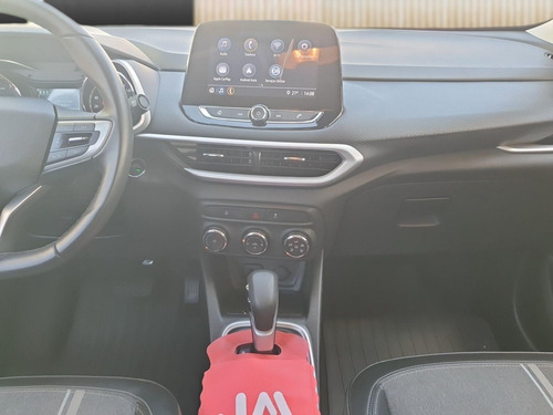Chevrolet Tracker LTZ 1.0 Turbo 12V Flex Aut.