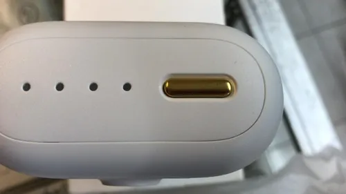 Par De Bateria Original 4k Xiaomi Mi Drone Modelo Dc01fm