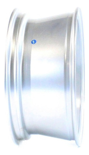 Roda Liga Leve Aro 16 Audi A4/s4/av 8e0601025bc Cor Prateado