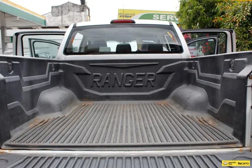 Ford Ranger 3.2 Xl 4x4